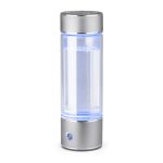 G21 Hydrovia 325 hidrogénvizes generátor, ezüst, 2500 ppb
