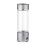 G21 Hydrovia 325 hidrogénvizes generátor, ezüst, 2500 ppb