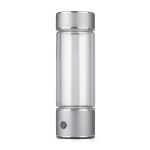 G21 Hydrovia 325 hidrogénvizes generátor, ezüst, 2500 ppb