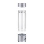 G21 Hydrovia 325 hidrogénvizes generátor, ezüst, 2500 ppb