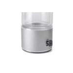 G21 Hydrovia 325 hidrogénvizes generátor, ezüst, 2500 ppb