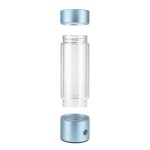 G21 Hydrovia 325 hidrogénvizes generátor, kék, 2500 ppb
