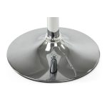 G21 Lima bárszék, szürke, anyag