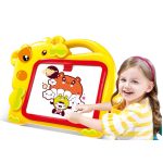 G21 játék - Rajzolótábla 2 az 1-ben tehénke