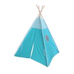 G21 játék - Teepee sátor Nyári égbolt, kék