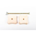 G21 játék - Teepee sátor Nyári égbolt, kék