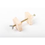 G21 játék - Teepee sátor Nyári égbolt, kék