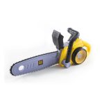 G21 játék - DELUXE TOOLS elemes motoros fűrész