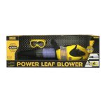 G21 játék - DELUXE TOOLS kerti elemes lombfúvó