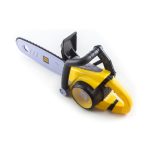 G21 játék -  DELUXE TOOLS elemes lombfúvó és motoros fűrész