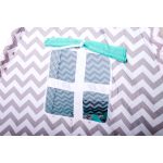 G21 játék - Teepee sátor Tó királyság, türzkizkék