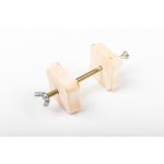 G21 játék - Teepee sátor Tó királyság, türzkizkék