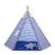G21 játék - Teepee sátor Zig Zag
