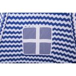 G21 játék - Teepee sátor Zig Zag