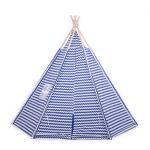 G21 játék - Teepee sátor Zig Zag