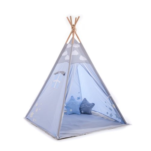 G21 játék - Teepee sátor Kék égbolt