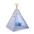 G21 játék - Teepee sátor Kék égbolt