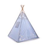 G21 játék - Teepee sátor Kék égbolt