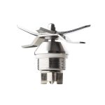 G21 pótalkatrész kések csapággyal és kulccsal