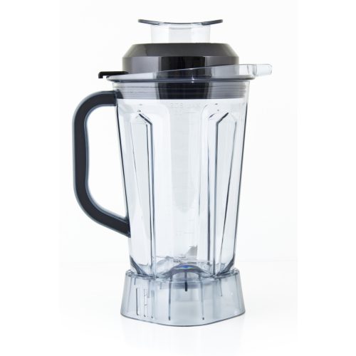 G21 mixer tartály, 2,5 l