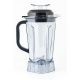 G21 mixer tartály, 2,5 l
