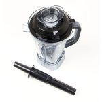 G21 mixer tartály, 2,5 l