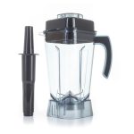 Tartalék tartály a G21 Perfect Smoothie Acoustic géphez, 2 l