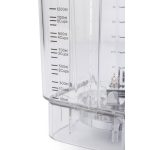 G21 1,2 l keverő tartály, Ultimate