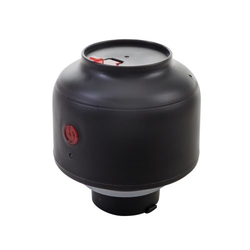 G21 Vortex Vákuumfej