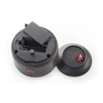 G21 Vortex Vákuumfej