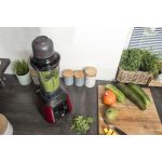 G21 Vortex Vákuumfej