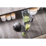 G21 Vortex Vákuumfej