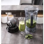 G21 Vortex Vákuumfej