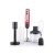 G21 VitalStick mixer 800W, fekete/piros