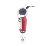 G21 VitalStick mixer 800W, fekete/piros