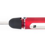 G21 VitalStick mixer 800W, fekete/piros