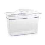 G21 Sous Vide tartály, 7l