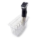 G21 Sous Vide tartály, 7l