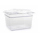 G21 Sous Vide tartály, 12l