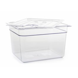 G21 Sous Vide tartály, 12l