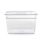 G21 Sous Vide tartály, 12l