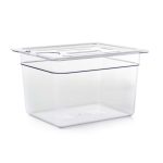 G21 Sous Vide tartály, 12l