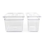 G21 Sous Vide tartály, 12l