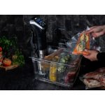 G21 Sous Vide tartály, 12l