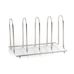 G21 állvány a Sous Vide tartályokhoz, zacskó tartó