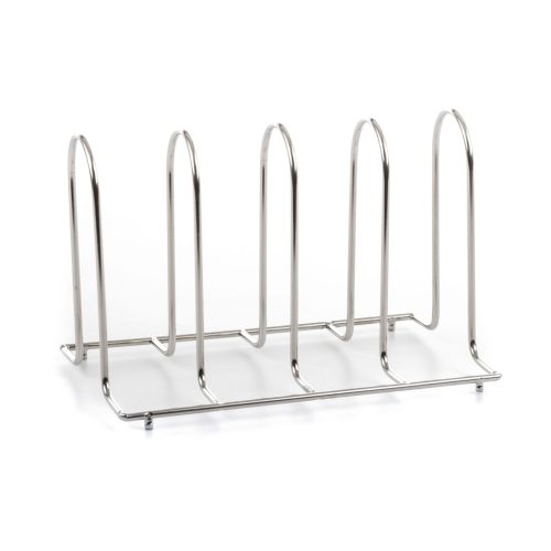 G21 állvány a Sous Vide tartályokhoz, zacskó tartó