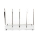 G21 állvány a Sous Vide tartályokhoz, zacskó tartó