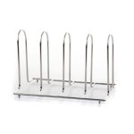 G21 állvány a Sous Vide tartályokhoz, zacskó tartó