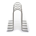 G21 állvány a Sous Vide tartályokhoz, zacskó tartó