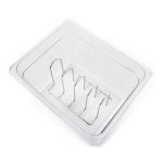 G21 állvány a Sous Vide tartályokhoz, zacskó tartó